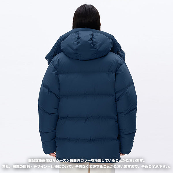 THE NORTH FACE ( ザ ノースフェイス ) WS Brooks Range Light Parka