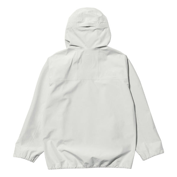 Undyed Mountain Jacket