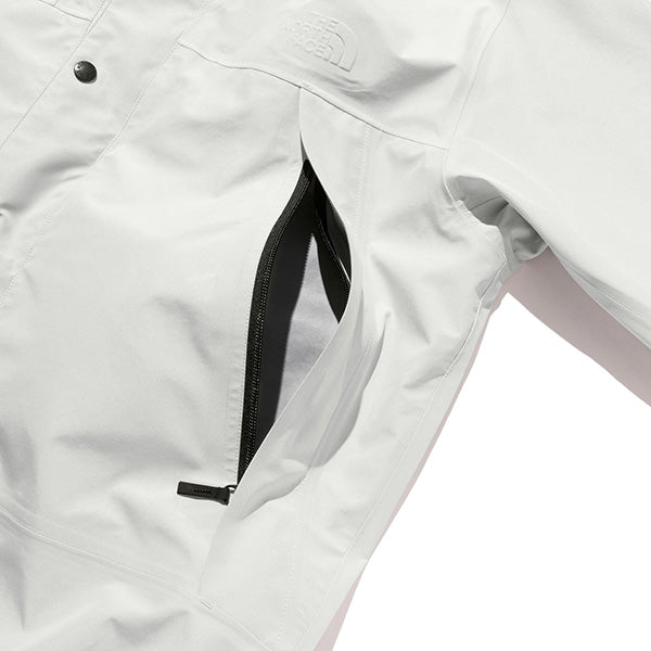 Undyed Mountain Jacket