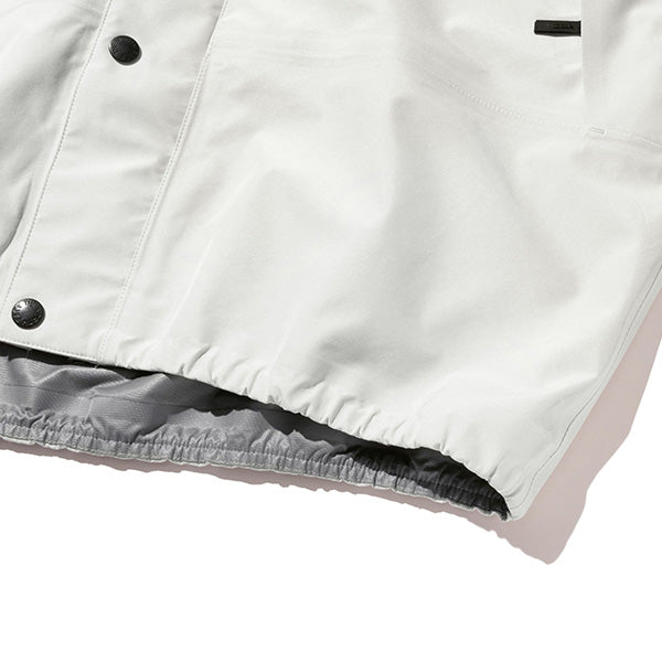 Undyed Mountain Jacket