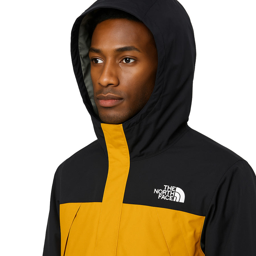 THE NORTH FACE ( ザ・ノース・フェイス ) ドットショットジャケット アウター