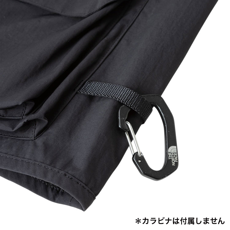 THE NORTH FACE ( ザ ノースフェイス ) ユーティリティメッシュベスト
