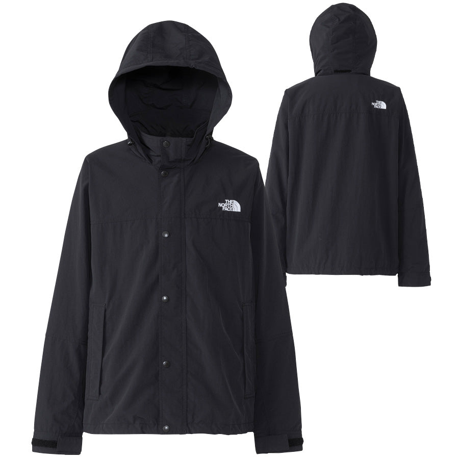 THE NORTH FACE ( ザ・ノース・フェイス ) ハイドレナウィンド