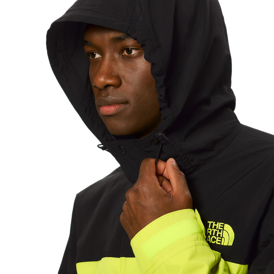THE NORTH FACE ( ザ・ノース・フェイス ) ハイドレナ ウィンドジャケット ウインドブレーカー