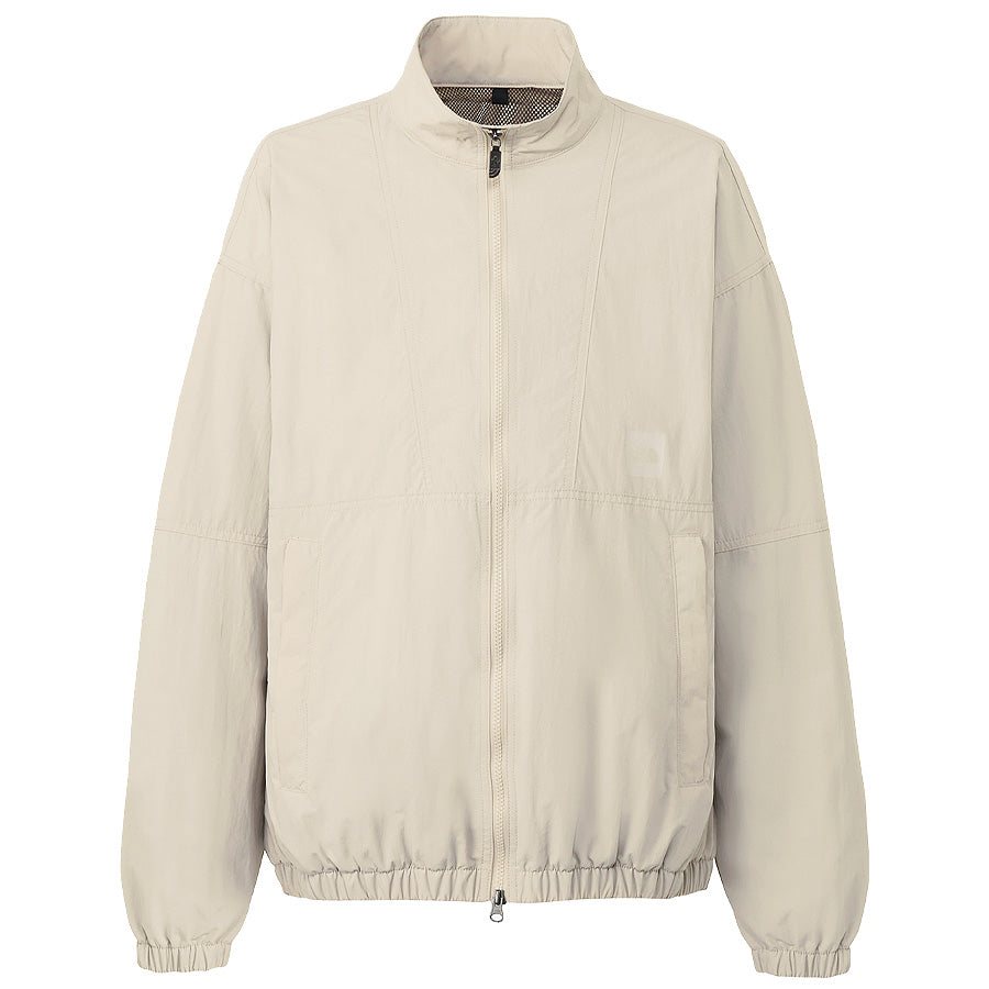 THE NORTH FACE ( ザ・ノース・フェイス ) エンライド トラックジャケット