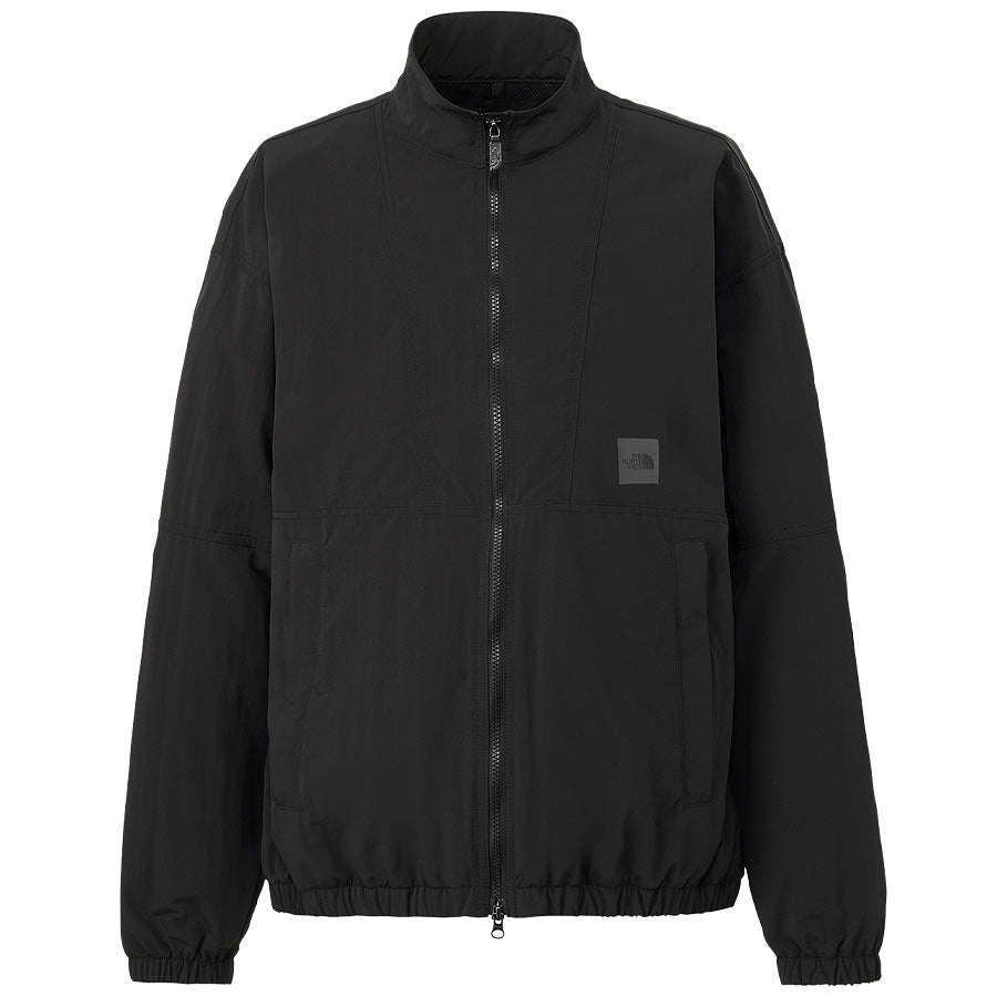 THE NORTH FACE ( ザ・ノース・フェイス ) エンライド トラックジャケット