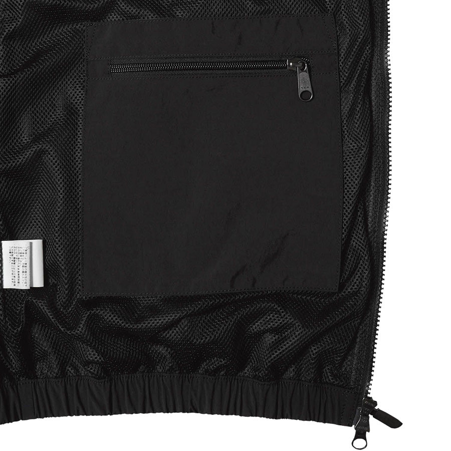 THE NORTH FACE ( ザ・ノース・フェイス ) エンライド トラックジャケット