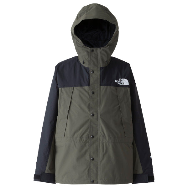 THE NORTH FACE ( ザ ノースフェイス ) Mountain Light Jacket