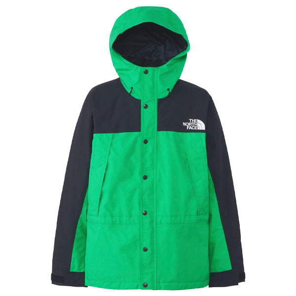 THE NORTH FACE ( ザ ノースフェイス ) Mountain Light Jacket
