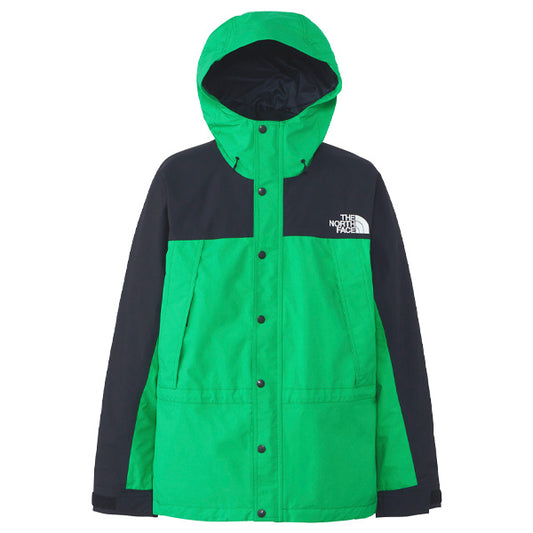 THE NORTH FACE ( ザ ノースフェイス ) Mountain Light Jacket