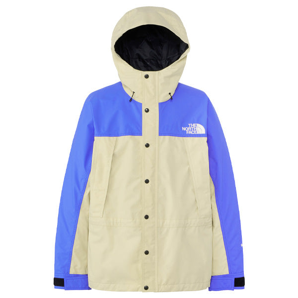 THE NORTH FACE ( ザ ノースフェイス ) Mountain Light Jacket