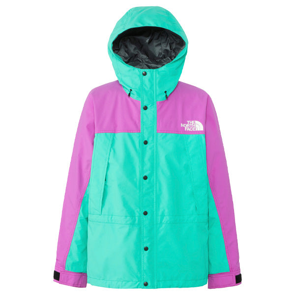 THE NORTH FACE ( ザ ノースフェイス ) Mountain Light Jacket