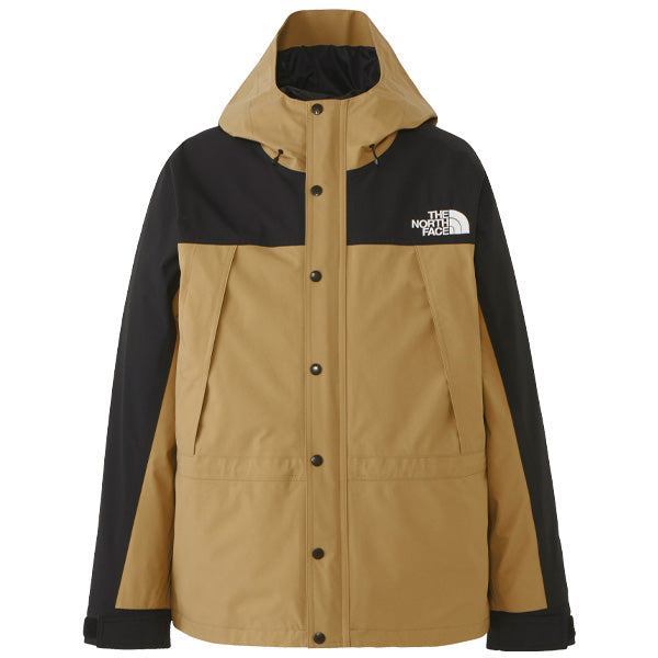THE NORTH FACE ( ザ ノースフェイス ) Mountain Light Jacket