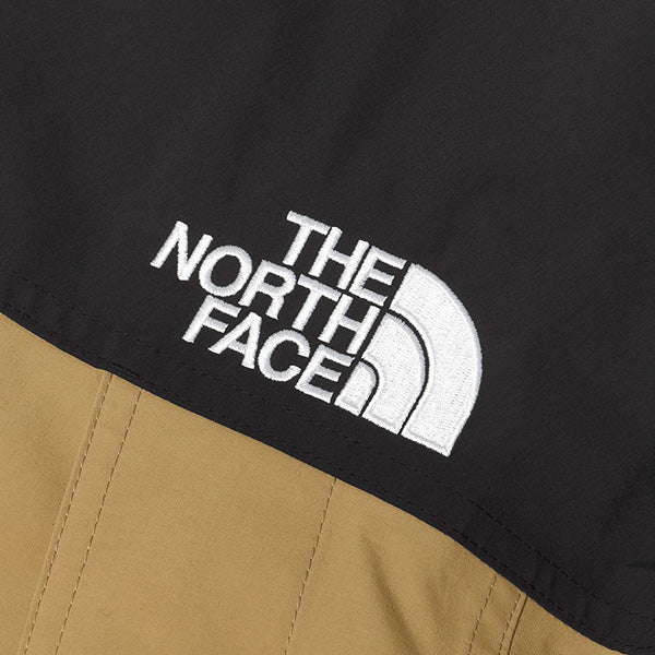 THE NORTH FACE ( ザ ノースフェイス ) Mountain Light Jacket