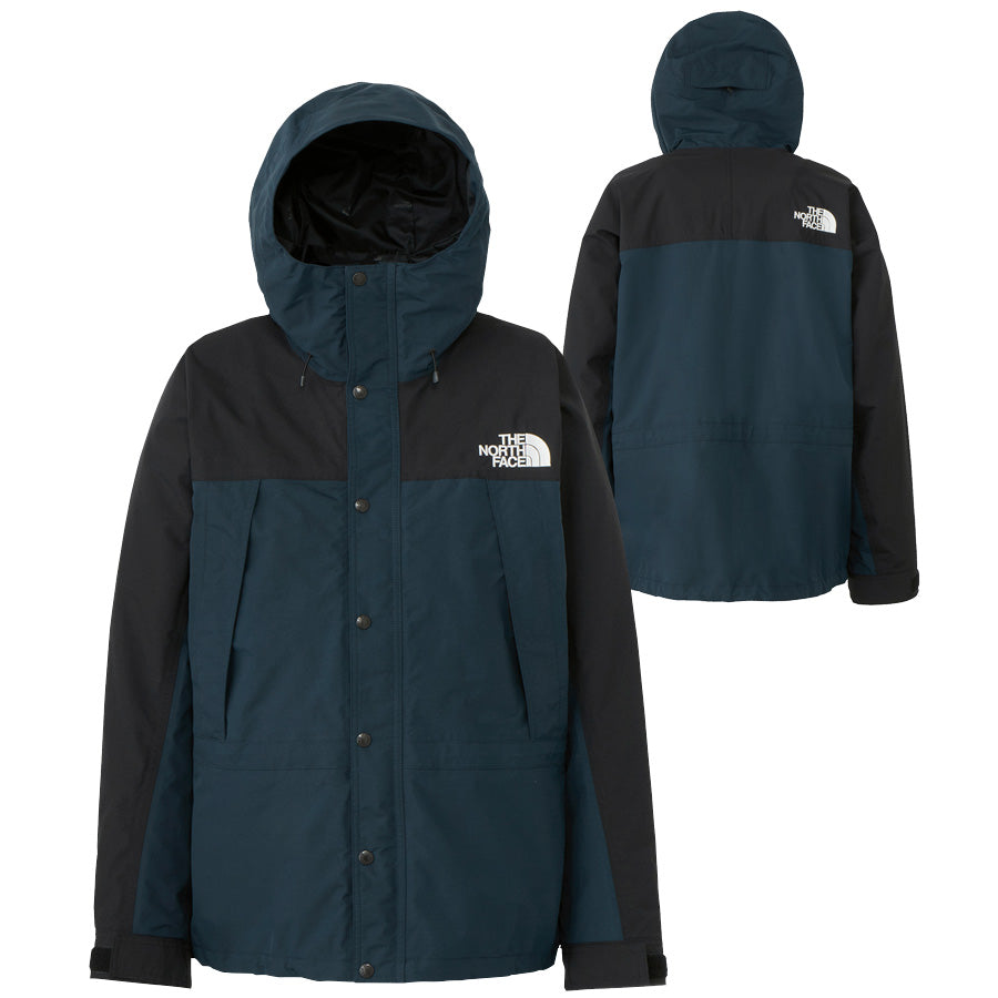 THE NORTH FACE ( ザ・ノース・フェイス ) マウンテンライトジャケット ゴアテックス