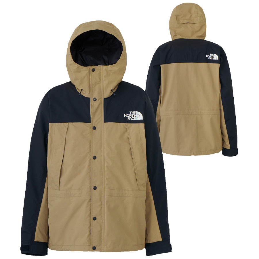 ノースフェイス マウンテンライトジャケット THE NORTH FACE ゴアテックス ジャケット NP62450 – BLACK STORE