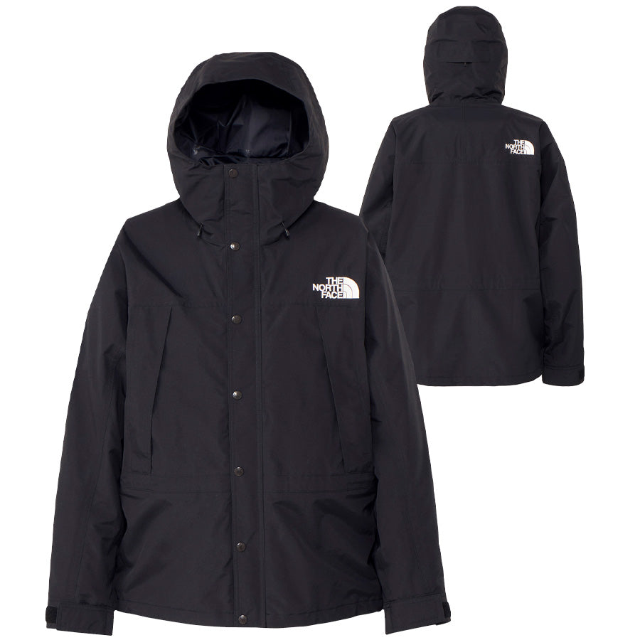 THE NORTH FACE ( ザ・ノース・フェイス ) マウンテンライトジャケット ゴアテックス