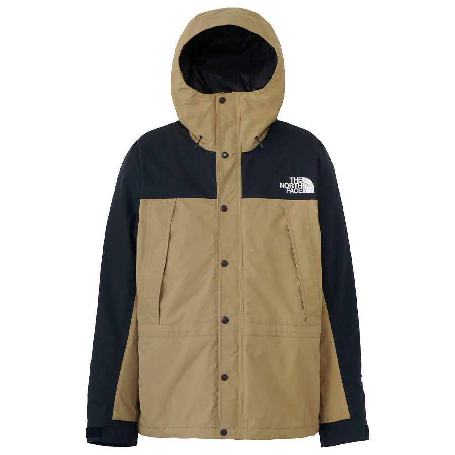 THE NORTH FACE ( ザ・ノース・フェイス ) マウンテンライトジャケット ゴアテックス