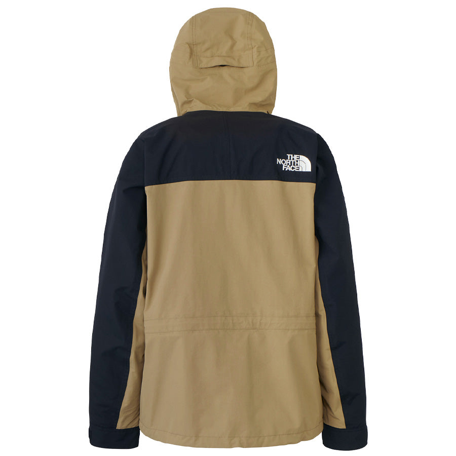 THE NORTH FACE ( ザ・ノース・フェイス ) マウンテンライトジャケット ゴアテックス