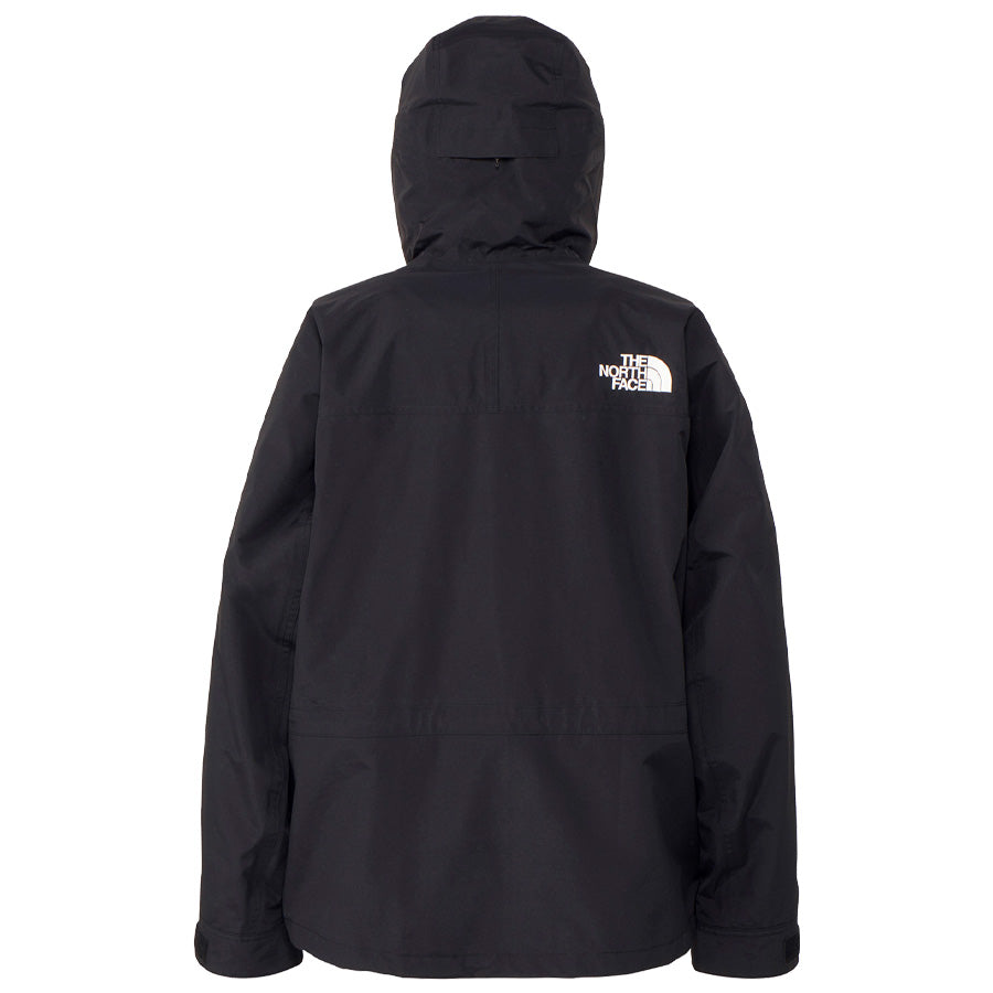 THE NORTH FACE ( ザ・ノース・フェイス ) マウンテンライトジャケット ゴアテックス