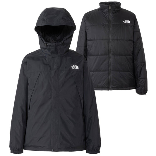 THE NORTH FACE ( ザ・ノース・フェイス ) クロノストリクライメイトジャケット NP62558