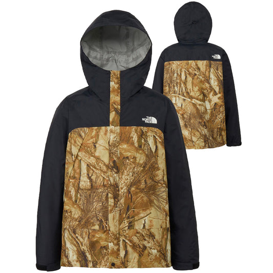 THE NORTH FACE ( ザ・ノース・フェイス ) ノベルティー ドットショットジャケット アウター