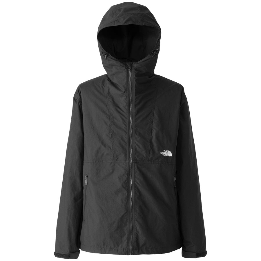 THE NORTH FACE ( ザ・ノース・フェイス ) コンパクトジャケット ウインドブレーカー