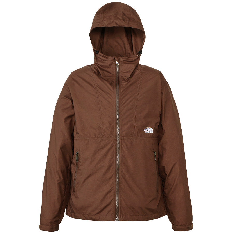THE NORTH FACE ( ザ・ノース・フェイス ) コンパクトジャケット ウインドブレーカー