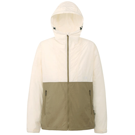 THE NORTH FACE ( ザ・ノース・フェイス ) コンパクトジャケット ウインドブレーカー