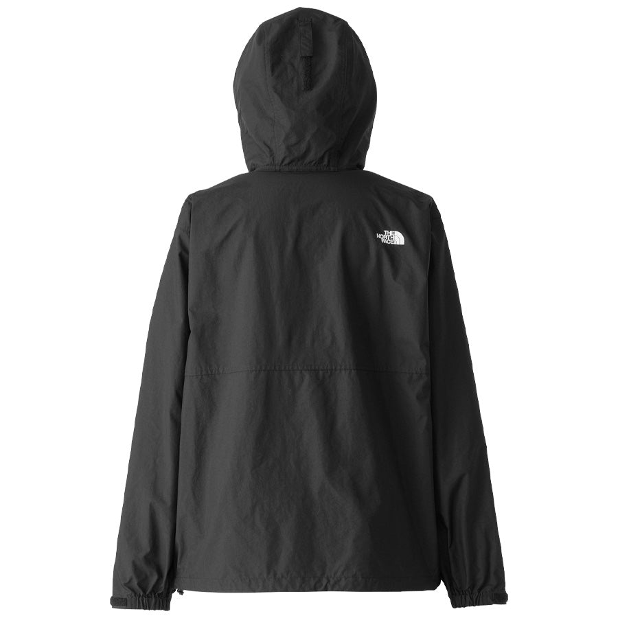 THE NORTH FACE ( ザ・ノース・フェイス ) コンパクトジャケット ウインドブレーカー