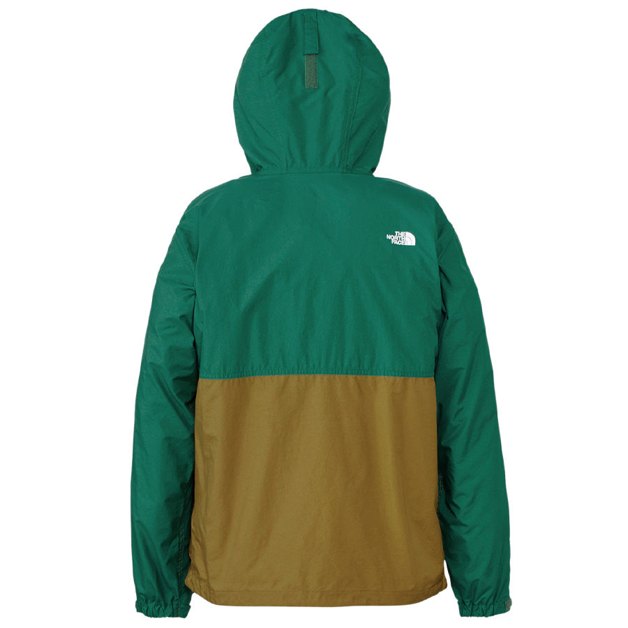 THE NORTH FACE ( ザ・ノース・フェイス ) コンパクトジャケット ウインドブレーカー