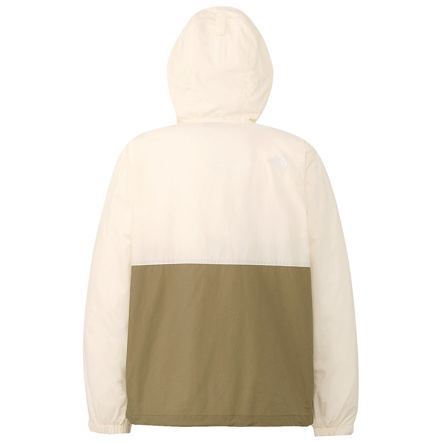 THE NORTH FACE ( ザ・ノース・フェイス ) コンパクトジャケット ウインドブレーカー