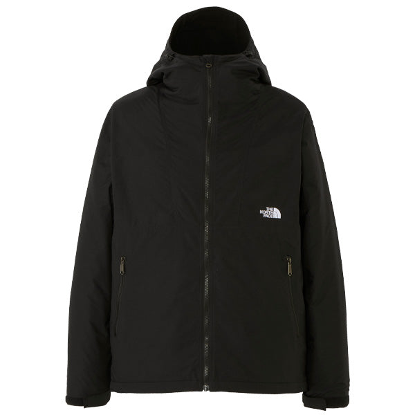 THE NORTH FACE ( ザ ノースフェイス ) コンパクトノマドジャケット