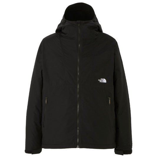 THE NORTH FACE ( ザ ノースフェイス ) Compact Nomad Jacket