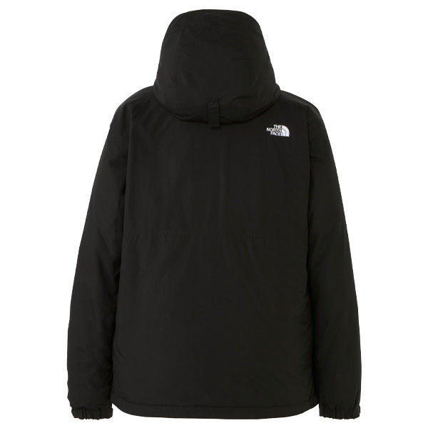 THE NORTH FACE ( ザ ノースフェイス ) Compact Nomad Jacket