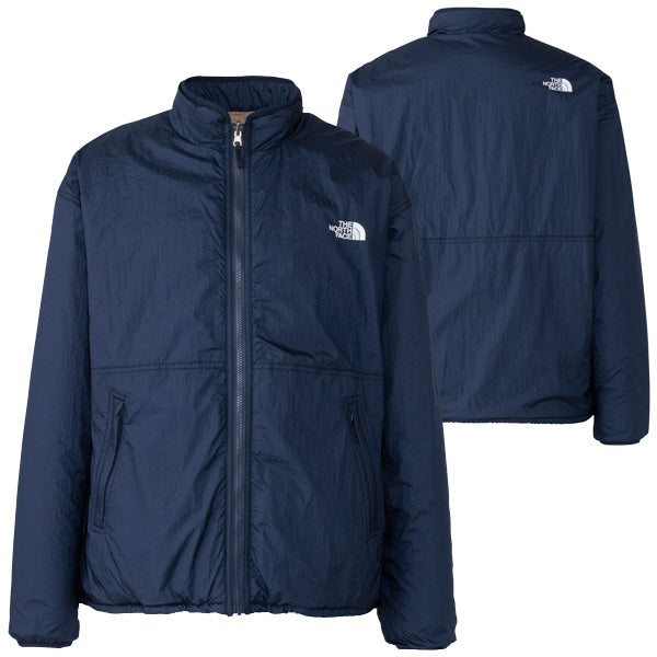 THE NORTH FACE ( ザ ノースフェイス ) Reversible Extreme Pile Jacket