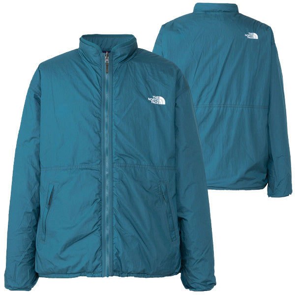 THE NORTH FACE ( ザ ノースフェイス ) Reversible Extreme Pile Jacket