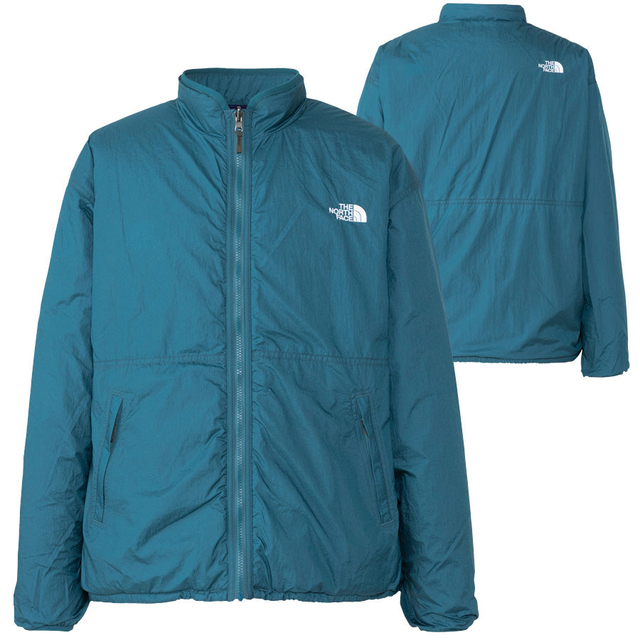THE NORTH FACE ( ザ・ノース・フェイス ) リバーシブルエクストリームパイルジャケット フリースジャケット