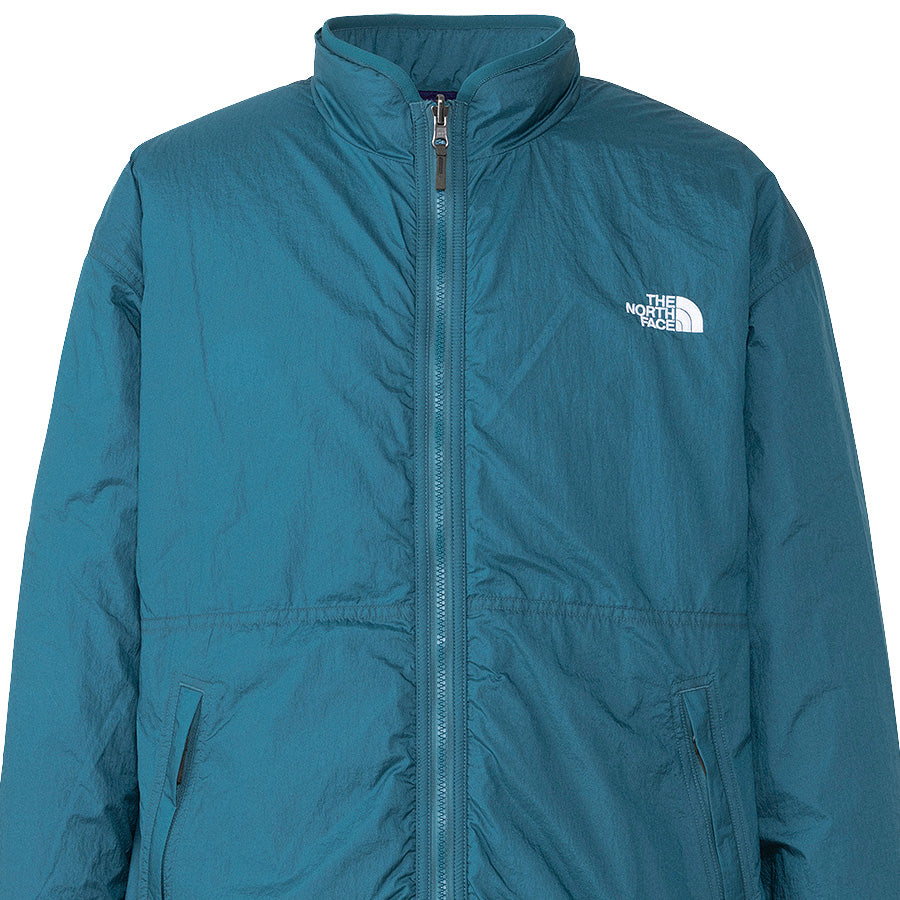 THE NORTH FACE ( ザ・ノース・フェイス ) リバーシブルエクストリームパイルジャケット フリースジャケット