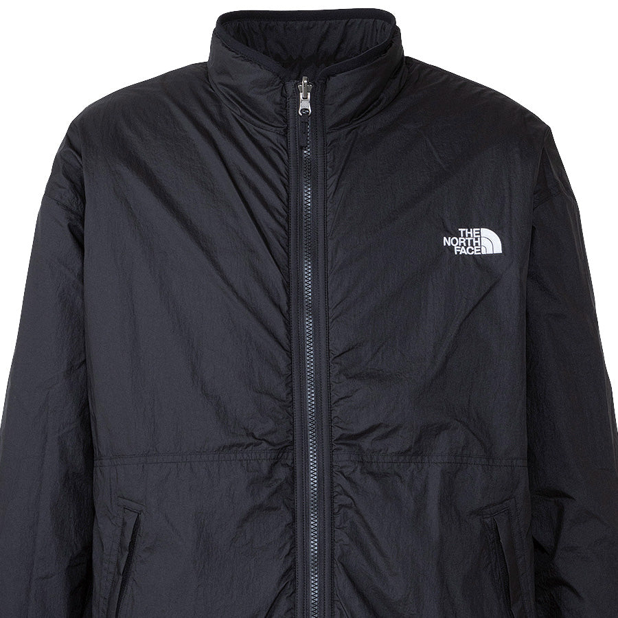 THE NORTH FACE ( ザ・ノース・フェイス ) リバーシブルエクストリームパイルジャケット フリースジャケット