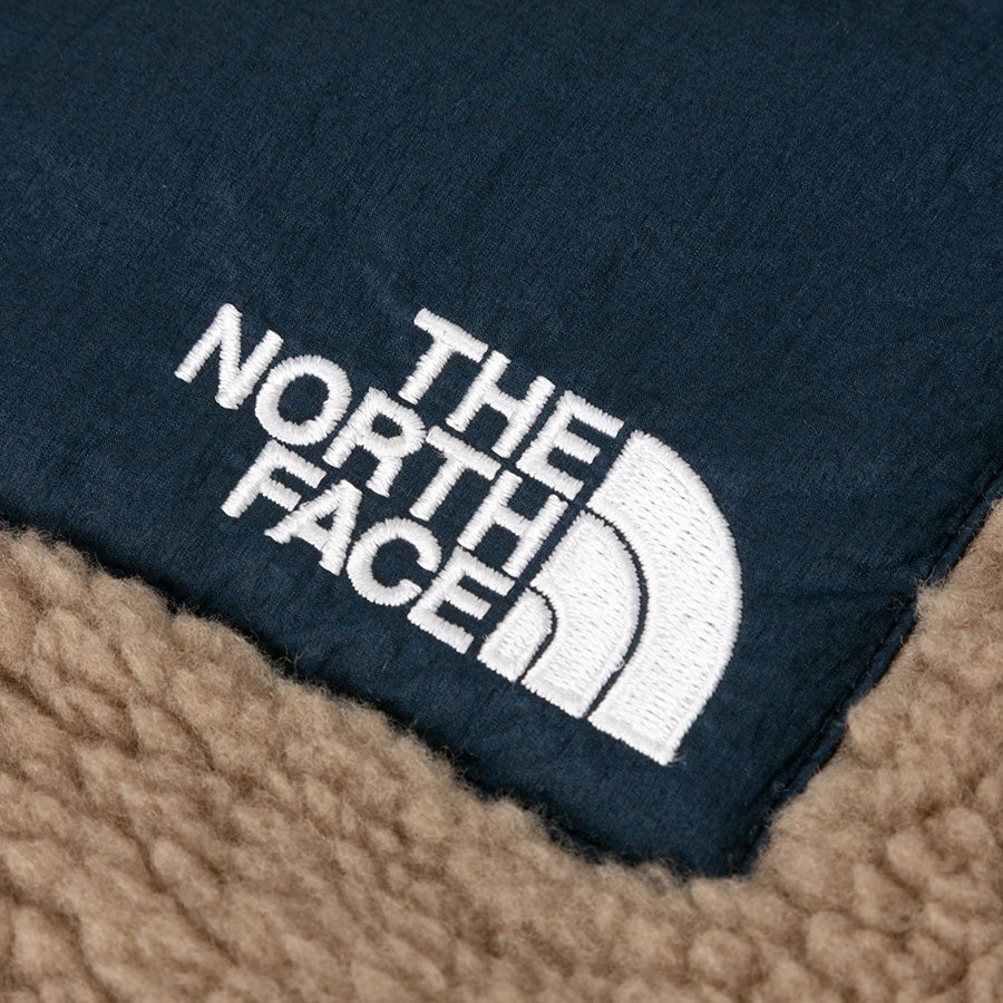 THE NORTH FACE ( ザ・ノース・フェイス ) リバーシブルエクストリームパイルジャケット フリースジャケット