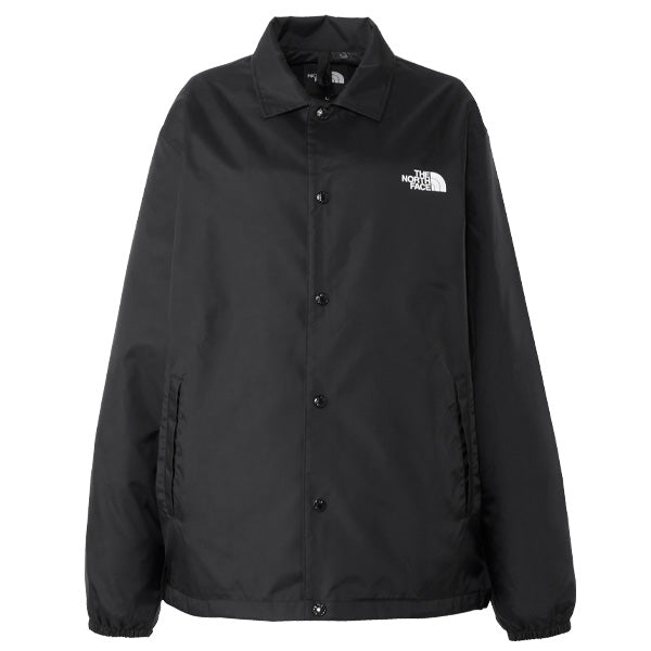 THE NORTH FACE ( ザ ノースフェイス ) NEVER STOP ING The Coach Jacket