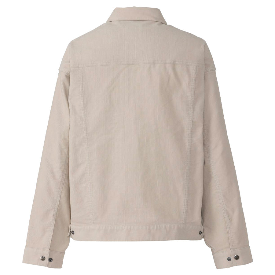 THE NORTH FACE ( ザ・ノース・フェイス ) バレーウェーブ トラッカージャケット