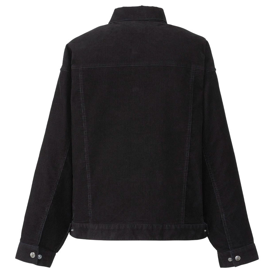 THE NORTH FACE ( ザ・ノース・フェイス ) バレーウェーブ トラッカージャケット