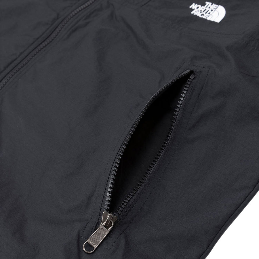 THE NORTH FACE ( ザ・ノース・フェイス ) コンパクトノマドジャケット ウインドブレーカー