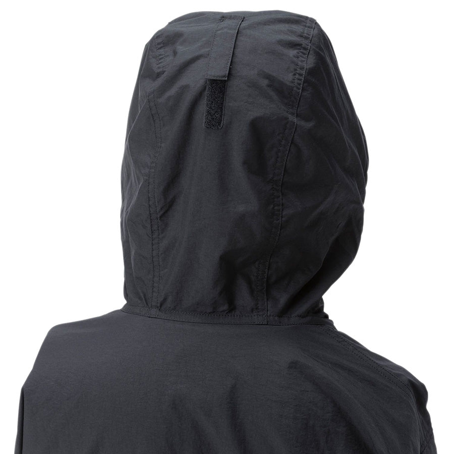 THE NORTH FACE ( ザ・ノース・フェイス ) コンパクトノマドジャケット ウインドブレーカー