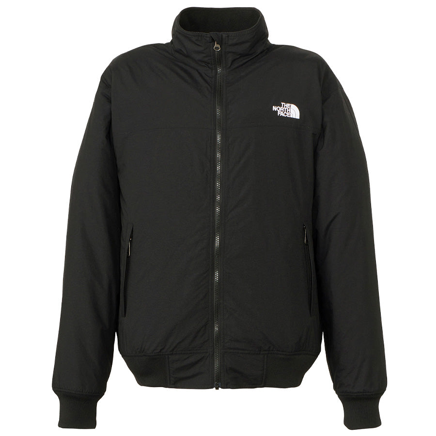 ザ・ノース・フェイス コンパクトノマドブルゾン THE NORTH FACE ブルゾン インナーフリース NP72434 – BLACK STORE