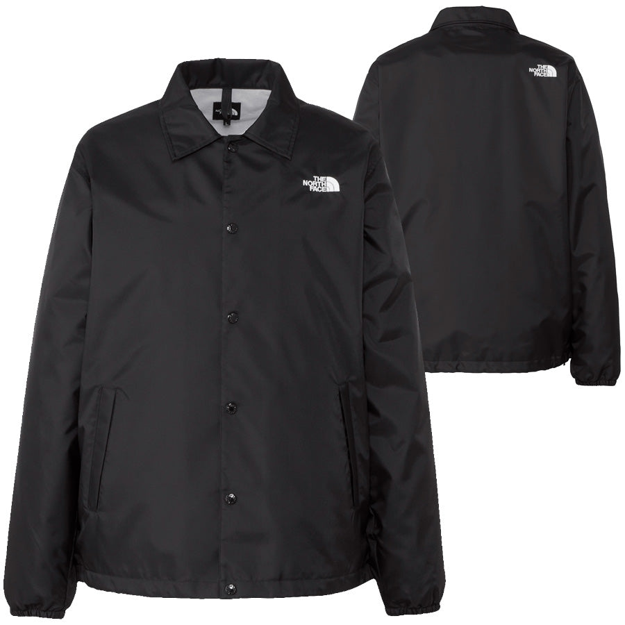 THE NORTH FACE ( ザ・ノース・フェイス ) ザ コーチジャケット ウインドブレーカー