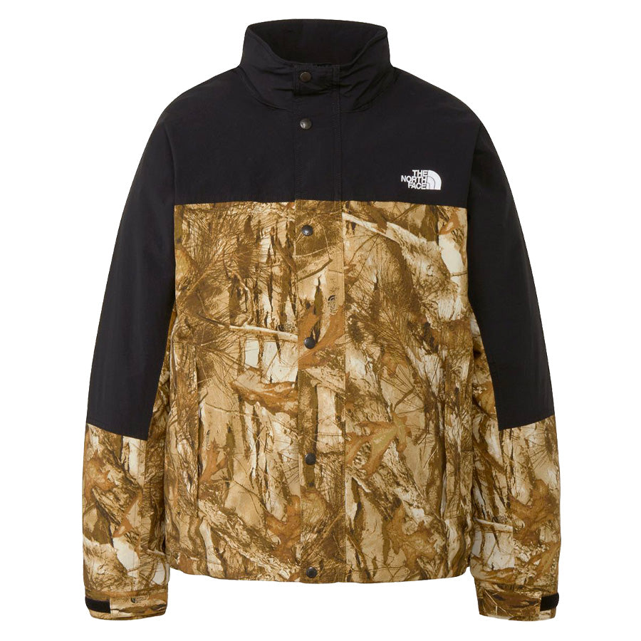 THE NORTH FACE ( ザ・ノース・フェイス ) ノベルティーハイドレナウィンドジャケット アウター