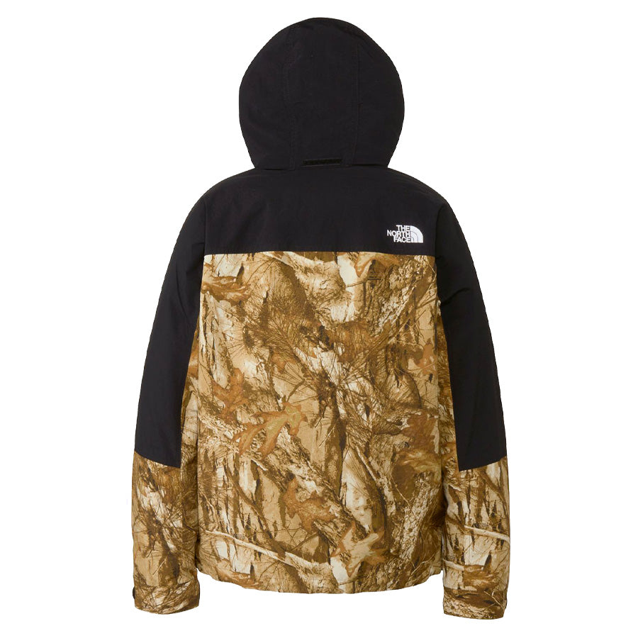 THE NORTH FACE ( ザ・ノース・フェイス ) ノベルティーハイドレナウィンドジャケット アウター